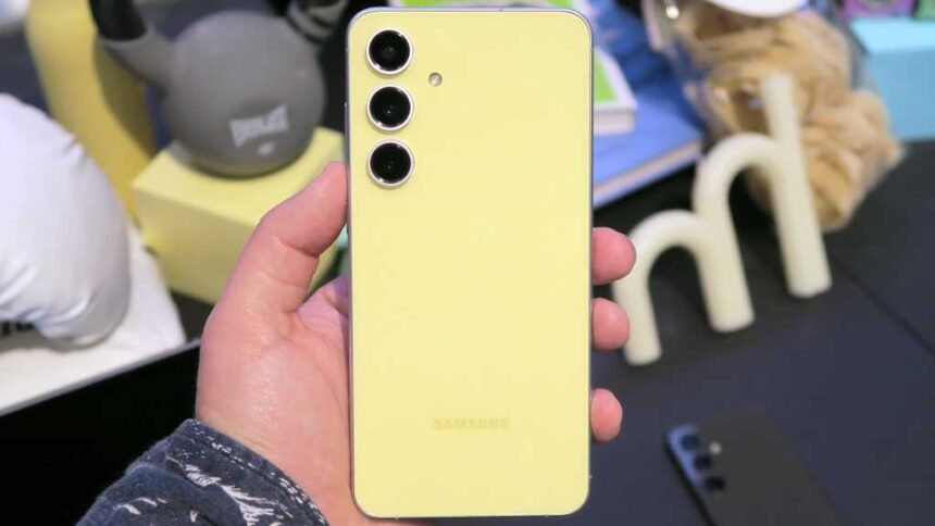 Samsung Galaxy S25 FE: Everything You Need to Know About Release Date, Price, and Specs Rumours