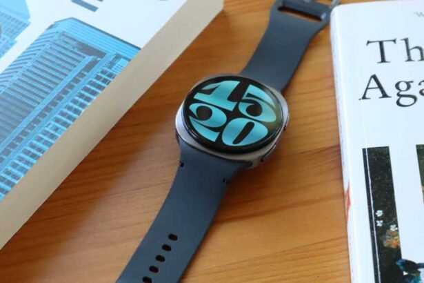 Samsung Galaxy Watch 8: A Reliable Choice with Room for Improvement