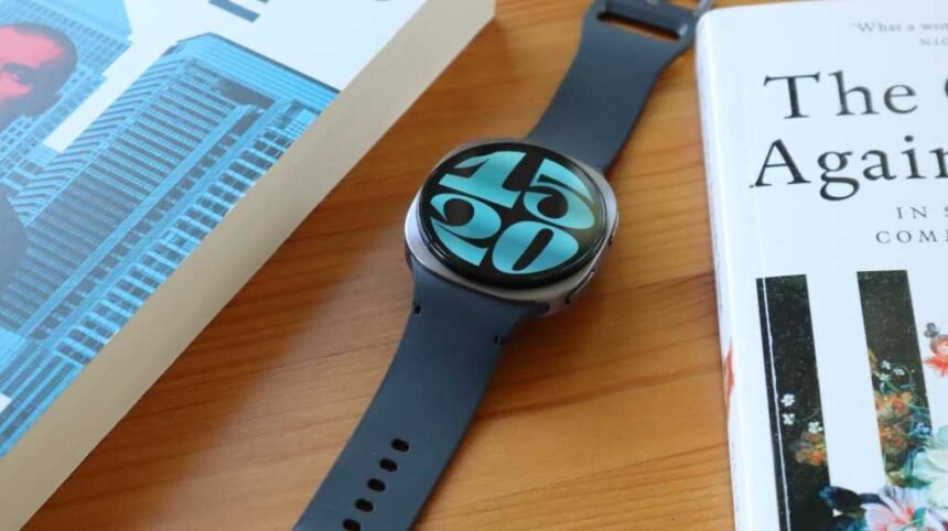 Samsung Galaxy Watch 8: A Reliable Choice with Room for Improvement