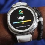 Samsung Galaxy Watch 8 Classic: Struggling to Find Its Place