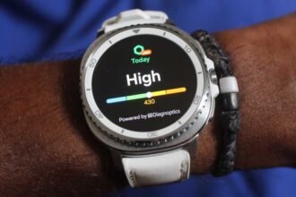 Samsung Galaxy Watch 8 Classic: Struggling to Find Its Place