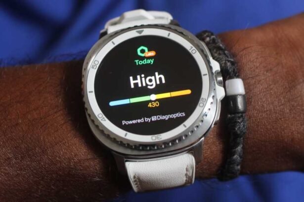 Samsung Galaxy Watch 8 Classic: Struggling to Find Its Place