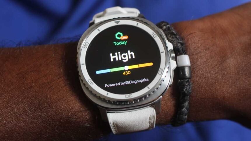 Samsung Galaxy Watch 8 Classic: Struggling to Find Its Place