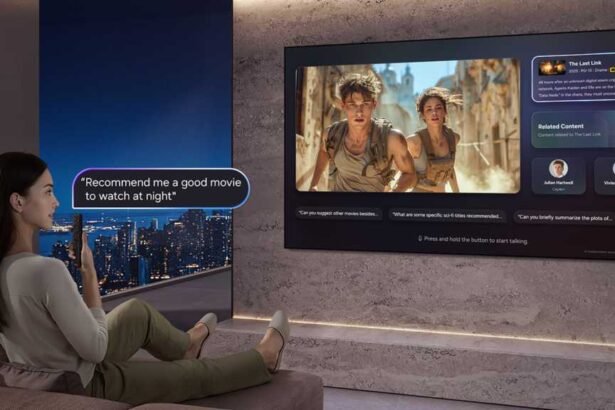 Samsung TV Upgrade: 3 Exciting New Features Now Available