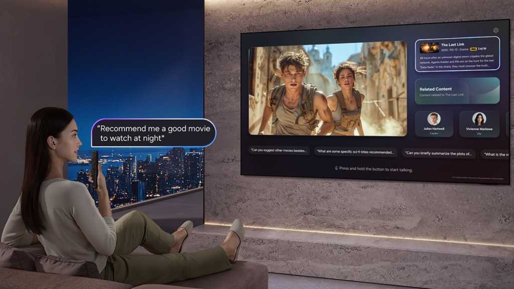 Samsung TV Upgrade: 3 Exciting New Features Now Available - Silicon Flash