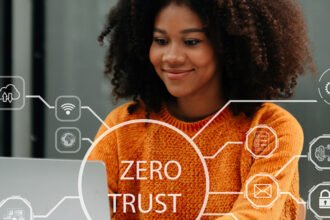 Securing Your Small Business: A Comprehensive Guide to Zero-Trust Security