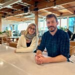 Setting Sail: Pioneer Collective Launches Innovative Co-Working Space Along Seattle’s Ship Canal