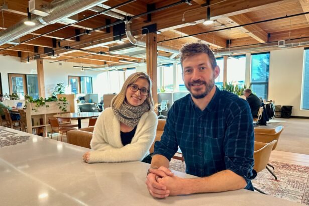 Setting Sail: Pioneer Collective Launches Innovative Co-Working Space Along Seattle’s Ship Canal