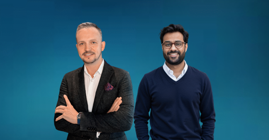 SmartBee Secures .5M in Pre-Seed Investment