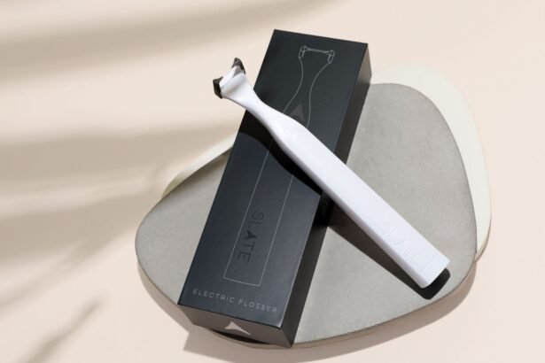 Smile Brighter: How a 0 Electric Flosser from a Startup is Revolutionizing Dental Care
