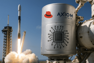 Space Exploration: Orbital Data Center Tests Real-Time Edge Computing on the ISS