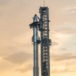 SpaceX Achieves Milestone Success with 10th Starship Test Flight