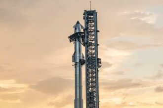 SpaceX Achieves Milestone Success with 10th Starship Test Flight