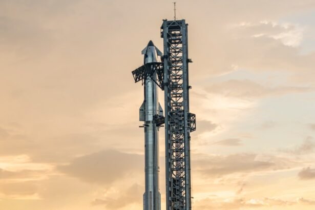 SpaceX Achieves Milestone Success with 10th Starship Test Flight