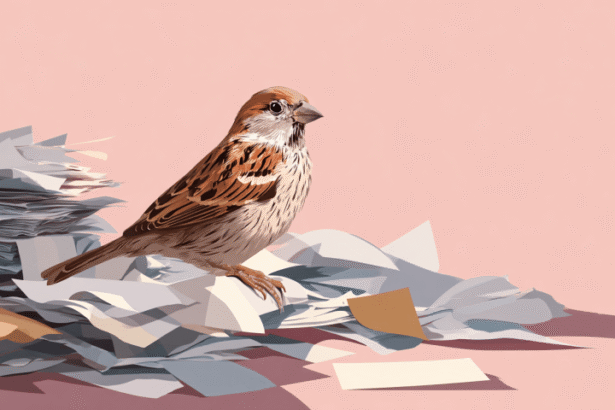 Sparrow Revolutionizes Employee Leave Management with M Series B Funding