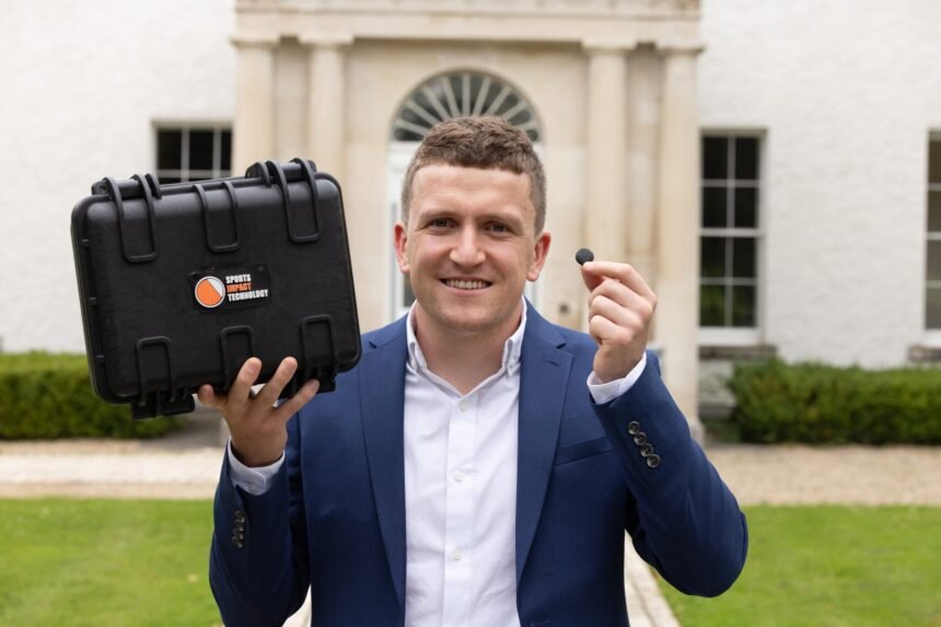 Sports Impact Technologies Secures €650K in Pre-Seed Investment Round