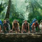 Star-Studded Adventure: The Epic Celebrity Race Across the Globe in 2025