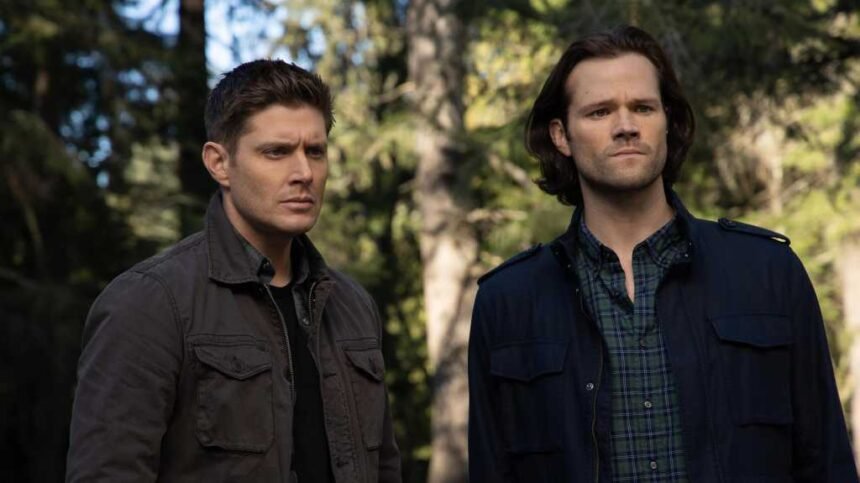 Supernatural: The Resurrection – Season 16 News, Cast, Plot and Release Date