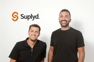 Suplyd Secures M in Pre-Series A Investment Round
