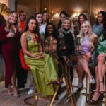 Survival of Love: Stranded on Honeymoon Island – Release Date, Trailer and Contestants