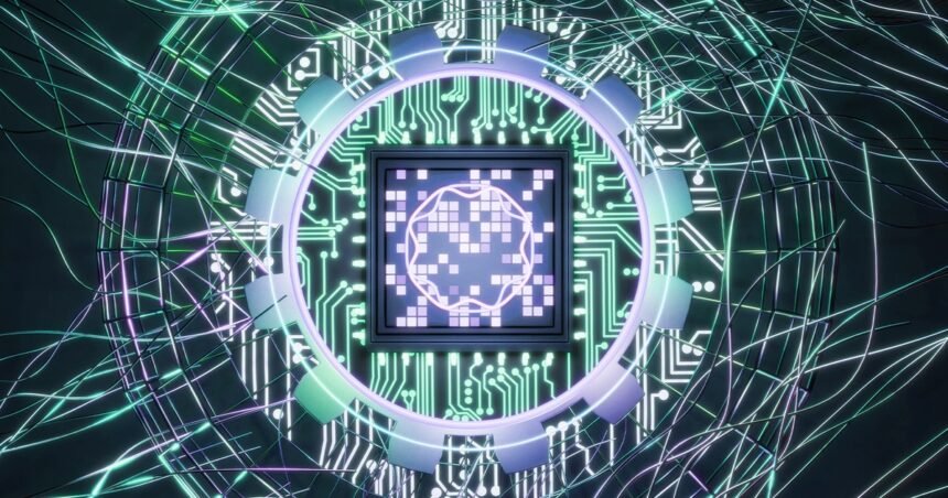 Taming the AI Energy Beast: Data Centers Enhancing Performance