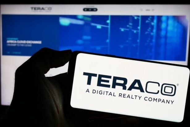 Teraco’s Growth Continues: JB4 Data Centre Expansion in Africa