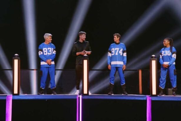 The Beast Games Debacle: Setting a Dangerous Precedent