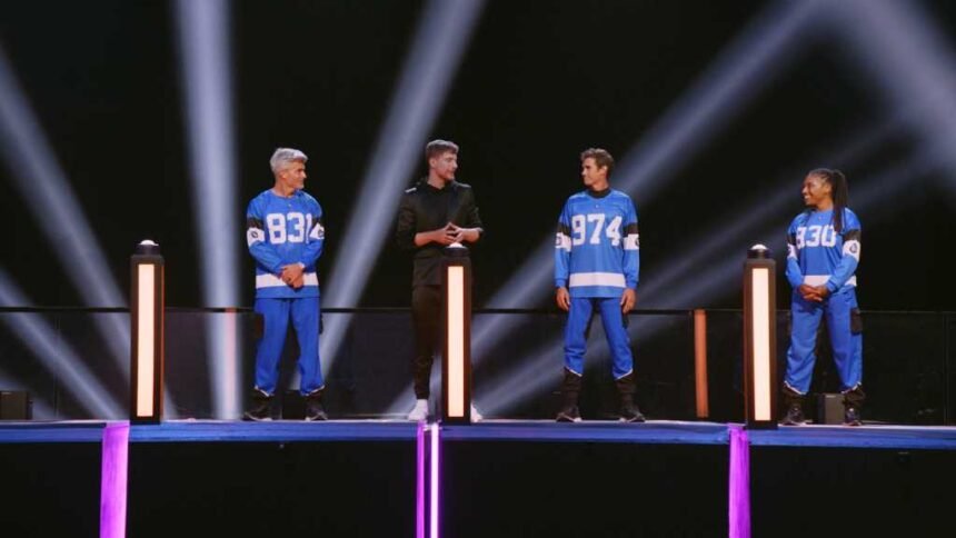 The Beast Games Debacle: Setting a Dangerous Precedent