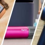 The Buzz on Oral-B: A Comparison with Dyson’s Electric Toothbrush