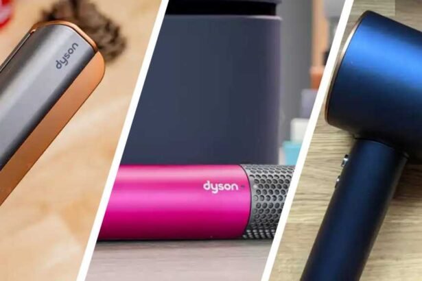 The Buzz on Oral-B: A Comparison with Dyson’s Electric Toothbrush