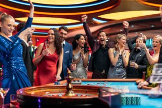 The Dangers of Stock Market Margin Debt: Warren Buffett’s “Casino” Warning Coming True