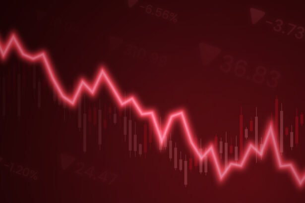 The Decline of TMC: Analyzing the Continued Stock Drop in August