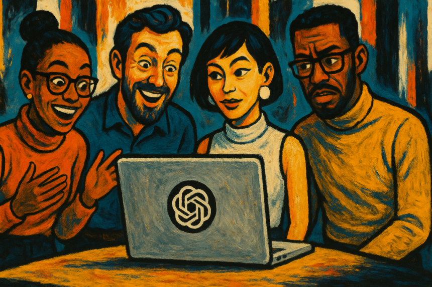 The Diverse Responses to OpenAI’s Revolutionary GPT-OSS Models