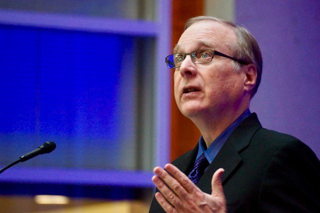 The Final Vision: Paul Allen’s Legacy at Microsoft