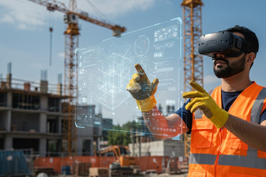 The Future of Data Centre Resilience: Exploring the Potential of AR Technology