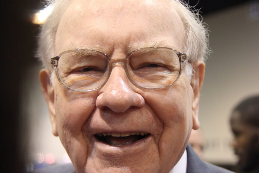 The Golden Opportunity: Warren Buffett’s Time has Arrived