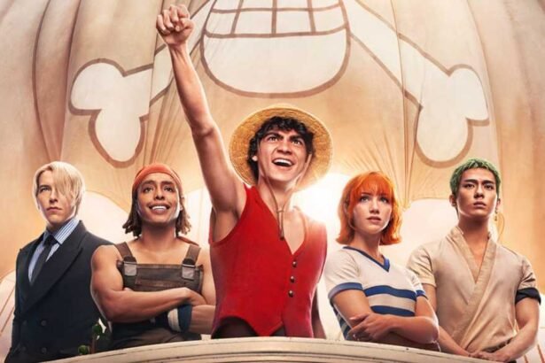 The Grand Adventure Continues: One Piece Season 2 Updates and Sneak Peek
