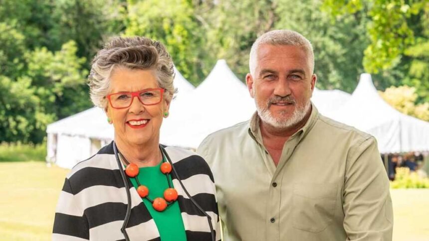 The Great British Bake Off: Rise of the Baking Masters – 2025 Release Date Confirmed with Epic Trailer!