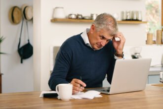 The Impact of Social Security Cuts on Financial Vulnerability for Over 60% of Americans
