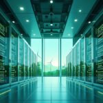 The Key to UK’s AI Evolution: Greening Data Centres for a Sustainable Future