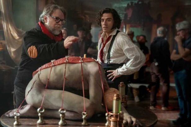The Monstrous Potential: Why del Toro’s Frankenstein Has the Makings of a Netflix Masterpiece