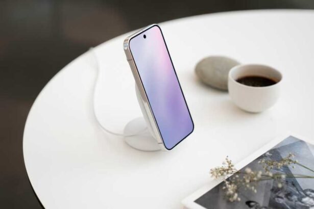 The Next Evolution of Smartphones: Exploring the Impact of Qi2 Technology in Pixel 10