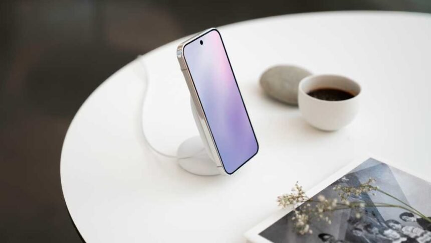 The Next Evolution of Smartphones: Exploring the Impact of Qi2 Technology in Pixel 10