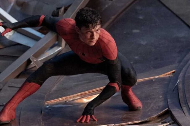 The Redemption of Spider-Man: Marvel’s Ultimate Comeback