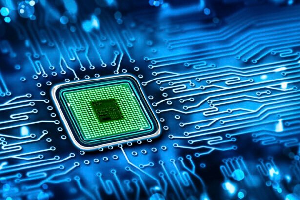 The Surge of Micron Stock: What’s Behind the Rise Today