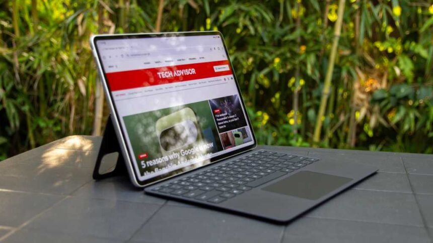 The Ultimate Comparison: Honor MagicPad 3 vs. OnePlus Pad 3 – Which Tablet Reigns Supreme?