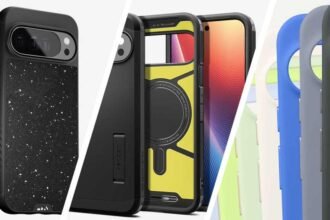 The Ultimate Guide to Protecting Your Google Pixel 10: Top Cases for Every Model