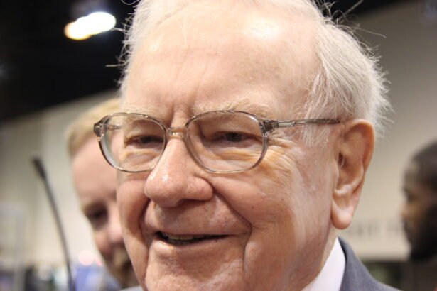 The Ultimate Guide to Warren Buffett’s Top Stock Picks: Including Amazon.com