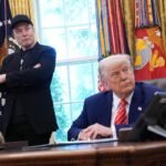 The Winners of Trump’s Plan to Streamline the Space Industry: Cutting Through the Red Tape