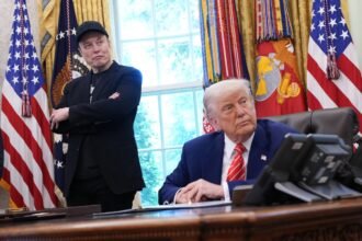 The Winners of Trump’s Plan to Streamline the Space Industry: Cutting Through the Red Tape